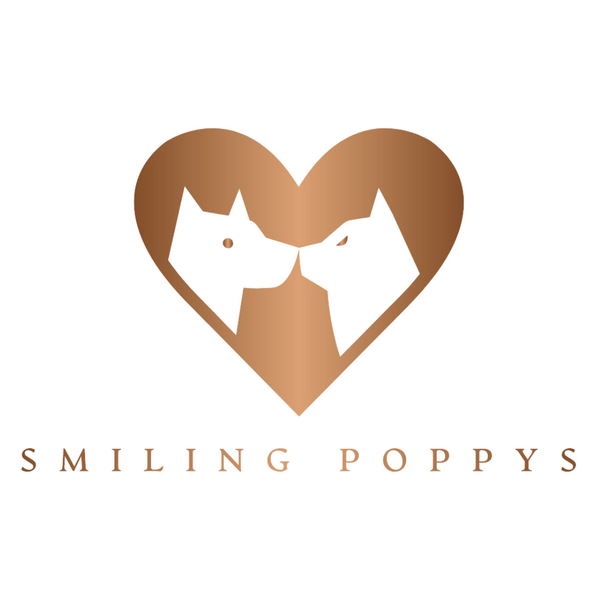 Smiling Poppys