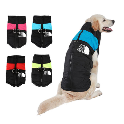 Hunde Regenjacke