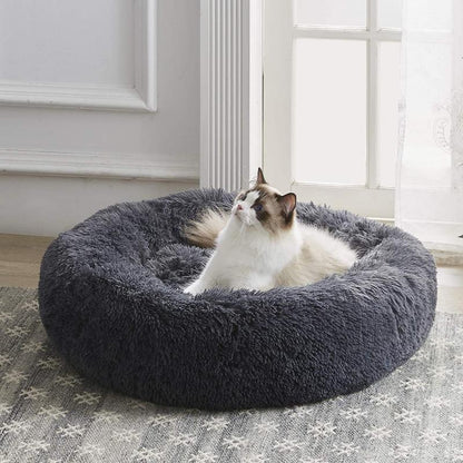 Katzenbett Wolke 7