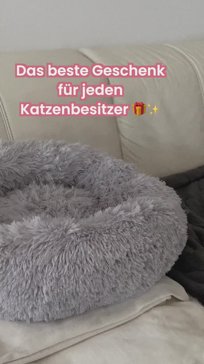 Katzenbett Wolke 7